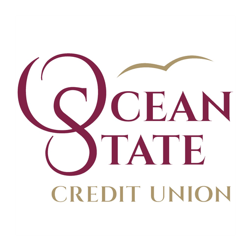 Ocean State Credit Union app icon