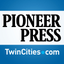St. Paul Pioneer Press icon