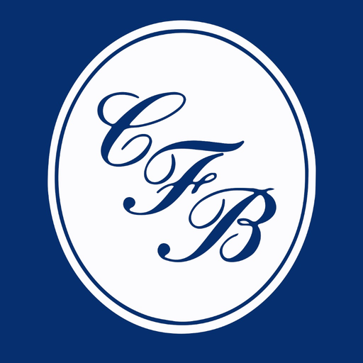 Community First Bank Mobile app icon