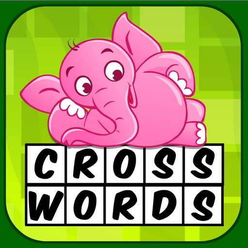 Crossword - HD app icon