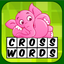 Crossword - HD icon