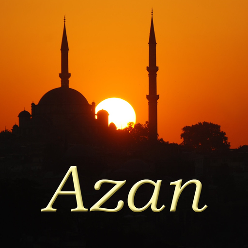 Azan app icon