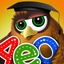 Kindergarten Math & Reading icon