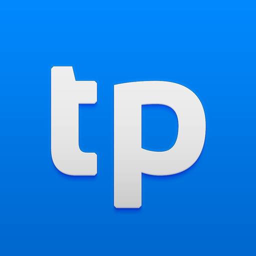 TechPort app icon