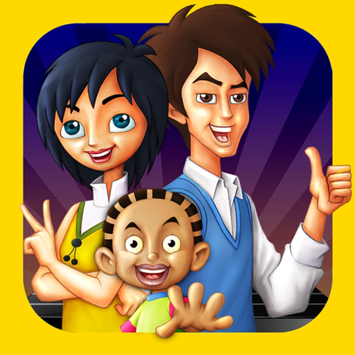 Rzoom Pro app icon