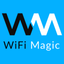 WiFi Magic+ VPN icon