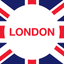 London Offline Map & City Guide icon