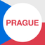Prague Offline Map & City Guide icon