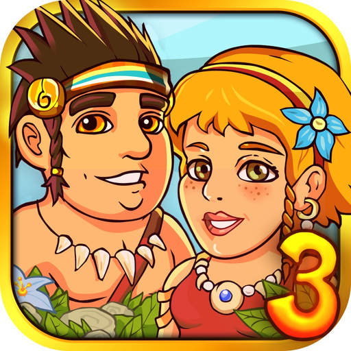 Island Tribe 3 app icon
