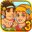 Island Tribe 3 icon