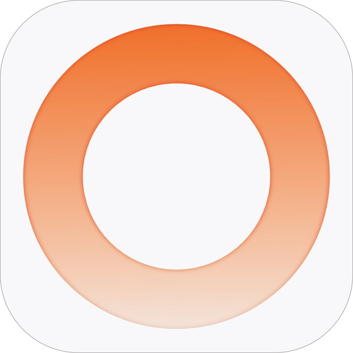 Rallymeter Basic TSD app icon