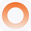 Rallymeter Basic TSD icon