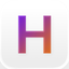 Hackers for Hacker News icon