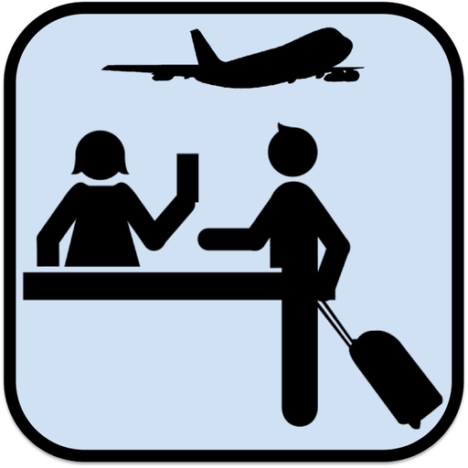 Flight Bagg app icon