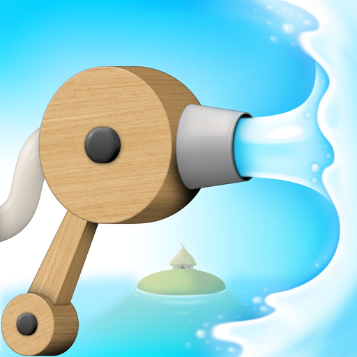 Sprinkle Islands app icon