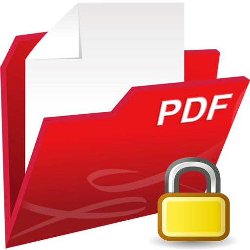 PDF Encrypt app icon