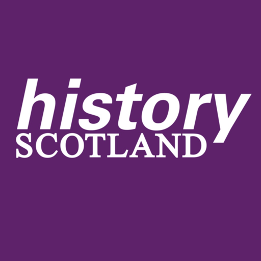 History Scotland Magazine app icon