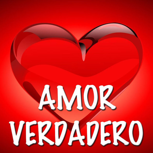 Amor Verdadero app icon