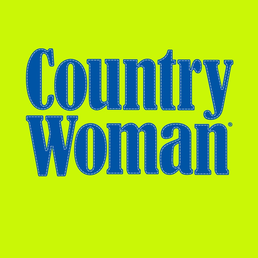 Country Woman app icon