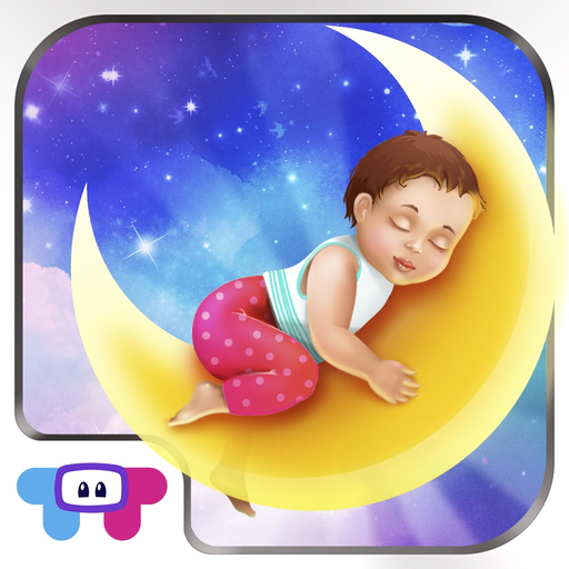 Hush Little Baby Sing Along app icon