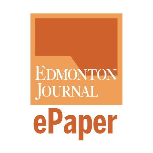 Edmonton Journal ePaper app icon