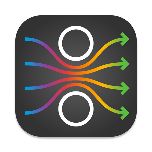 Name Mangler 3 app icon