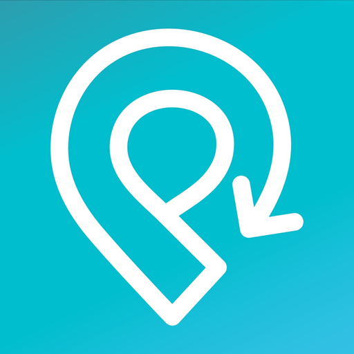 ParaPlan Driver app icon
