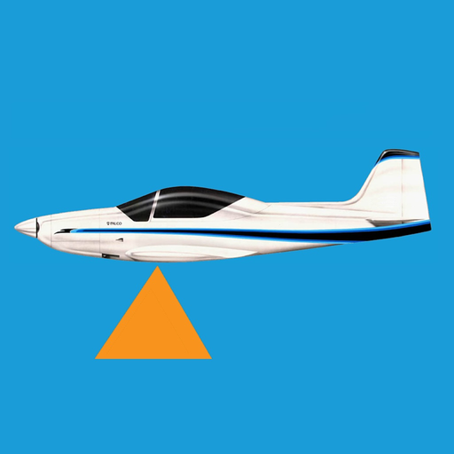 Falco W&B app icon
