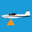 Falco W&B icon