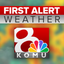 KOMU 8 Weather icon