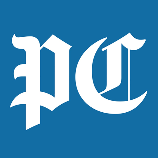 The Post and Courier app icon