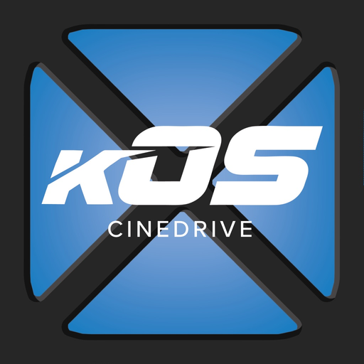 Kessler kOS for CineDrive app icon