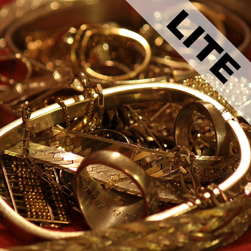 Loot Flipping Lite app icon