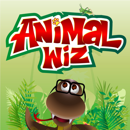 Animal Wiz app icon