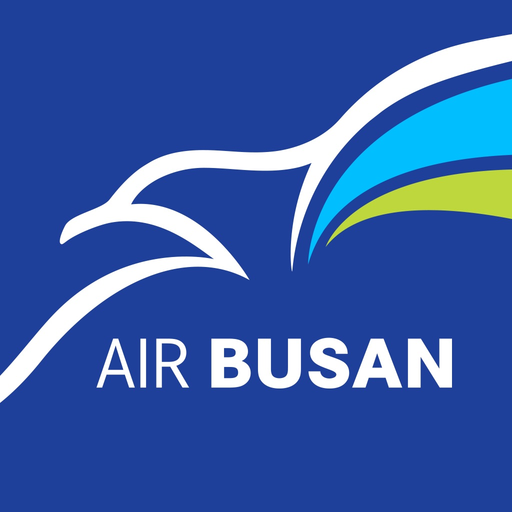 AIR BUSAN app icon