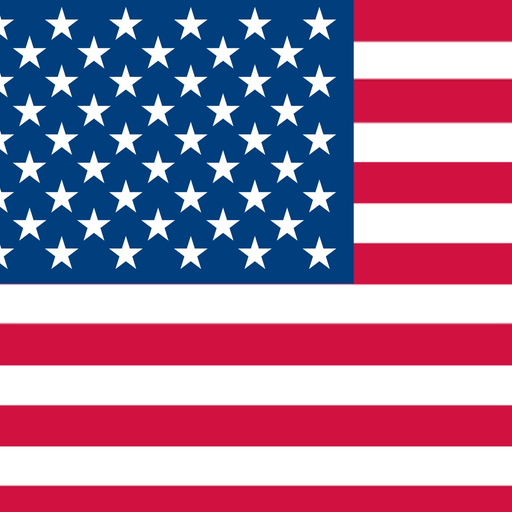 USA American History Quiz app icon