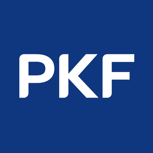 PKF Tax Guide app icon