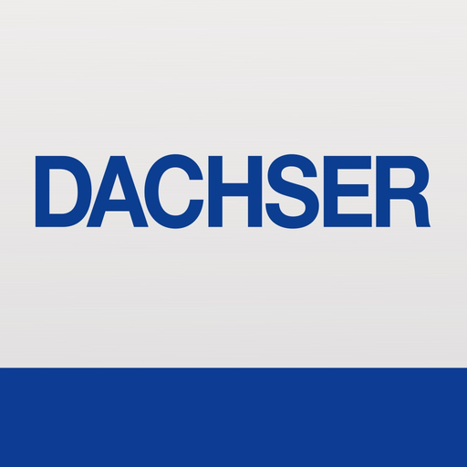 DACHSER shipmentpointer app icon