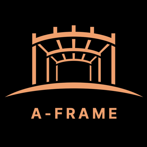 A-Frame app icon