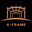 A-Frame icon
