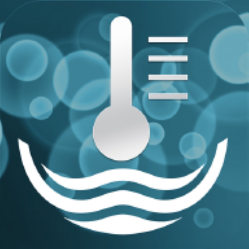Qualité Rivière app icon