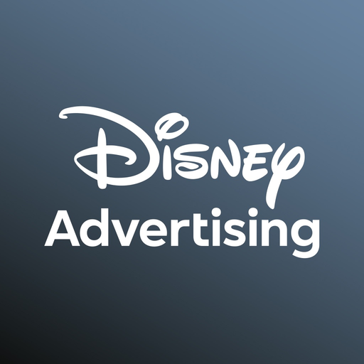Disney Advertising Sales app icon