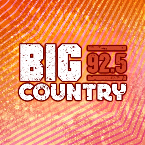 Big Country 92.5 KTWB app icon