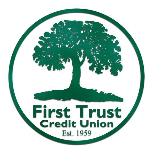 First Trust Credit Union app icon
