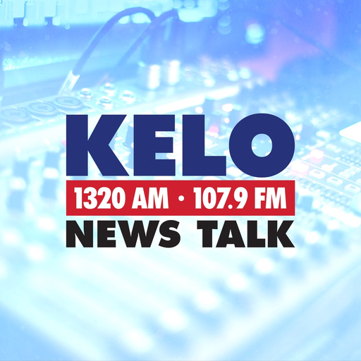 KELO Newstalk 1320/107.9 app icon