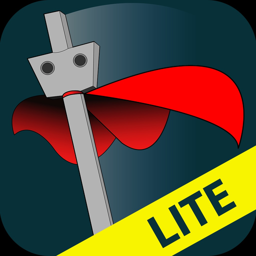 Super Metronome GrooveBox Lite app icon