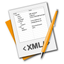 XML Notepad icon