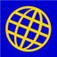 Coordinates Distance Calculator icon