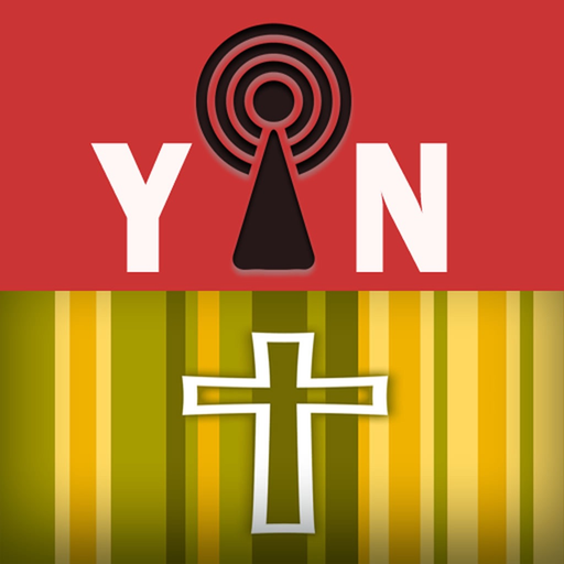 YanRadio - 全球华人福音电台收音机 app icon