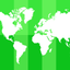 World TimeZlider - Convert time, schedule and share icon